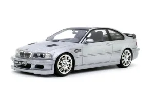 BMW M3 (E46) GTR STREET 2001