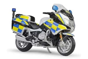 BMW R1200 RT CZECH POLICE / БМВ Р 1200РТ ПОЛИЦИЯ ЧЕХИИ