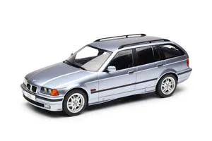 BMW 320 (E36) TOURING 1995 BLUE METALLIC