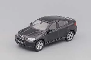 BMW X6 M, СУПЕРКАРЫ 23, BLACK