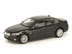 BMW 535I 5-SERIES F10 ЧЕРНЫЙ МЕТАЛЛИК