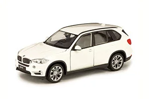 BMW X5 2015 F15 БЕЛЫЙ