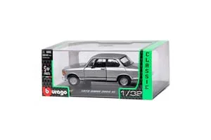 BMW 2002TII (1972), СЕРЫЙ