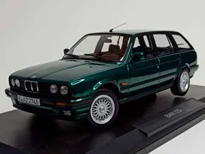BMW 325I TOURING (E30) NOREV 1:18