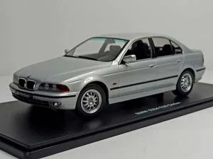 BMW 530D SEDAN (E39) KK SCALE 1:18