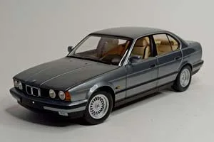 BMW 535I E34 1988 MINICHAMPS 1:18