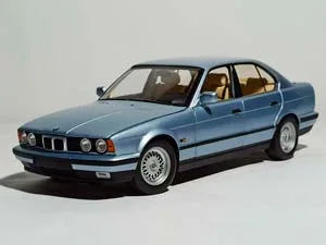BMW 535I (E34) 1988 MINICHAMPS 1:18