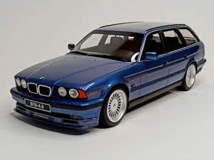 BMW ALPINA B10 4.0 TOURING (E34) 1:18 OTTOMOBILE