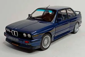BMW ALPINA B6 3.5 S (E30) 1:18 SOLIDO