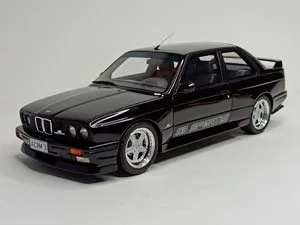 BMW M3 AC SCHNITZER ACS3 2,5 (E30) 1985 OTTO 1:18