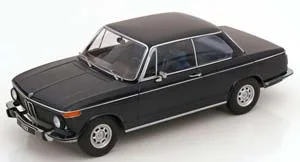 BMW 1502 2 SERIES 1974 DARK BLUE