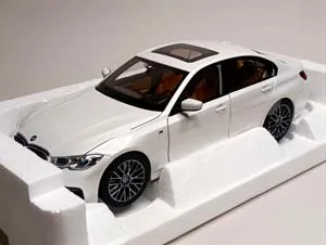 BMW 330I (G20) NOREV 1:18