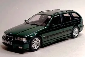 BMW 328I TOURING M PACK (E36) OTTO 1:18