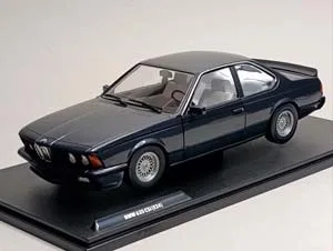 BMW 635 CSI (E24) SOLIDO 1:18