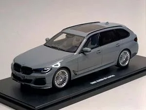 BMW ALPINA B5 TOURING (G31) 1:18 GT SPIRIT