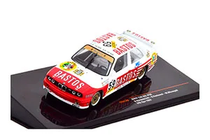 BMW M3 E30 NO 59 24H SPA 1987 BASTOS