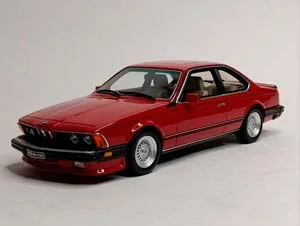 BMW M6 (E24) US VERSION 1:18 OTTOMOBILE