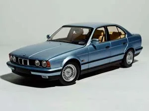 BMW 535I E34 1988 MINICHAMPS 1:18