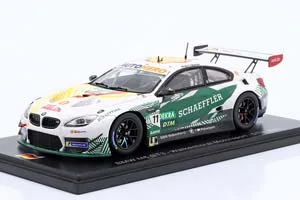 BMW M6 GT3 NO 11 DTM 2021