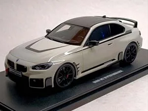BMW M2 M PERFORMANCE (G87) 2023 GT SPIRIT 1:18