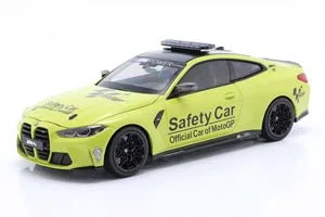 BMW M4 SAFETY CAR MOTO GP 2020
