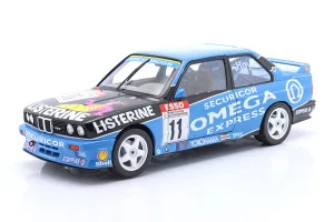 BMW M3 E30 BTCC CHAMPION 1991
