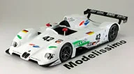BMW V12 LMR WINNER SEBRING 1999