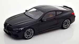 BMW M8 COMPETITION 2022 BLACK METALLIC / БМВ М8 ЧЕРНЫЙ
