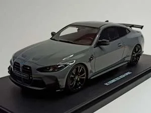 BMW M4 AC SCHNITZER ACS4 SPORT 1:18 GT SPIRIT
