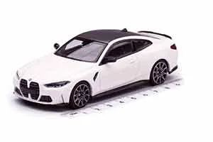BMW M4 COUPE 2020 G82 БЕЛЫЙ
