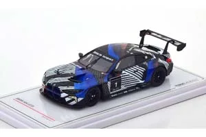 BMW M4 GT3 TEST CAR VERSION 1 2021 / БМВ