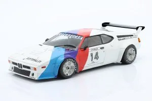 BMW M1 PROCAR NO 14 PROCAR SERIES 1979