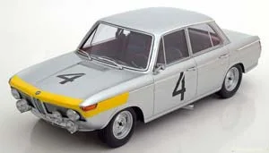 BMW 1800 TI WINNER 24H SPA 1965