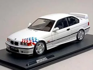 BMW M3 (E36) LIGHTWEIGHT 1:18 SOLIDO