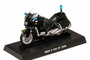 BMW R 850 RT 2000 CARABINIERI