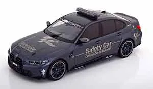 BMW M3 SAFETY CAR MOTO GP 2020