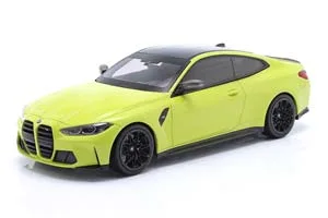 BMW M4 2020 LIGHT GREEN / БМВ М4
