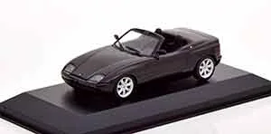 BMW Z1 ROADSTER 1991 BLACK / БМВ З1 ЧЕРНЫЙ