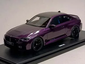 BMW M2 (G87) 1:18 GT SPIRIT