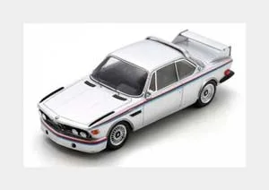 BMW 3.0 CSL 1973, SILVER