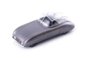 BMW S1 СЕРЕБРИСТЫЙ