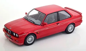 BMW ALPINA C2 2.7 E30 1988 REDMETALLIC