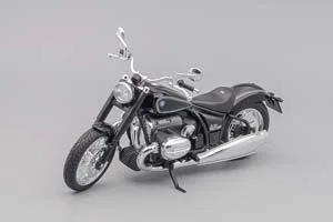 BMW R18 1800CC 2020, BLACK