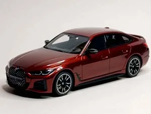 BMW M440I G26 XDRIVE GRAN COUPE 1:18 OTTO