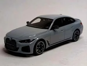 BMW M440I XDRIVE GRAN COUPE 2021 OTTO 1:18