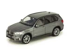BMW X5 2015 F15 СЕРЫЙ МЕТАЛЛИК