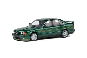BMW E34 ALPINA B10 4.6 GREEN METALLIC / БМВ АЛЬПИНА ЗЕЛЕНЫЙ