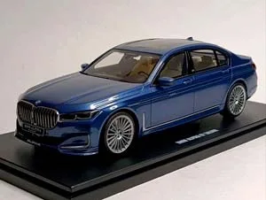 BMW ALPINA B7 LIMOUSINE 2020 GT SPIRIT 1:18