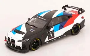 BMW M4 GT4 PRESENTATION 2022 BMW MOTORSPORT