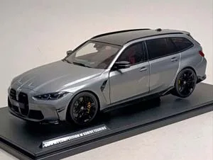 BMW M3 COMPETITION TOURING 1:18 SOLIDO